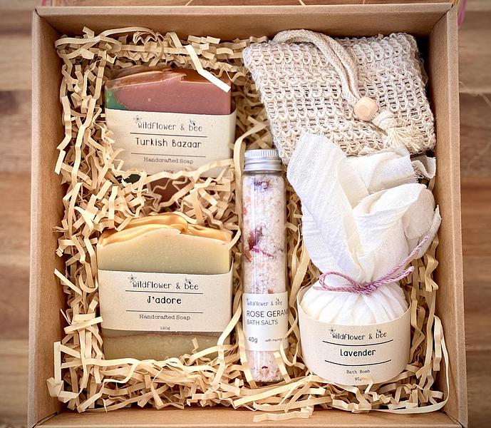 Spa Gift Pack