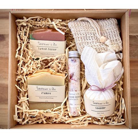 Spa Gift Pack